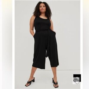 NWT Torrid / Super Soft Jumpsuit